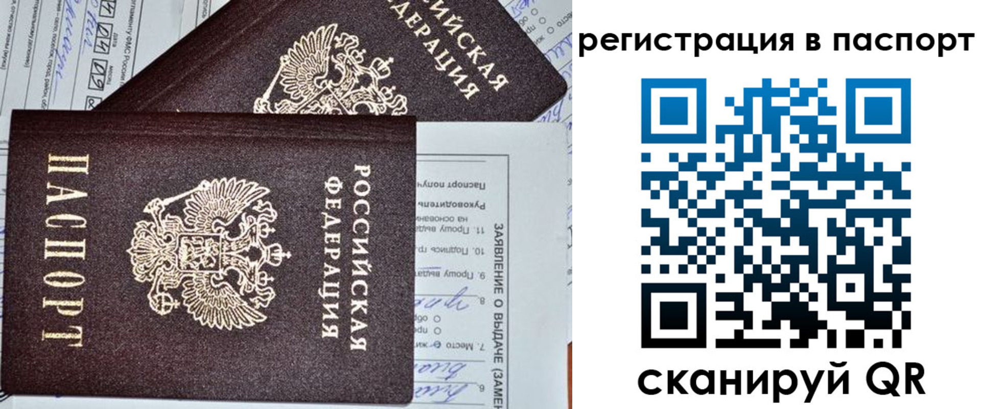 прописка законно в Тайге